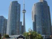 Waterclub Apartments for Rent 8 York St Toronto ON M5J...