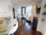 Waterclub I One Bedroom Furnished Apartment