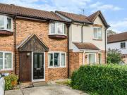 Watercrook Mews, Westlea, 2 Bedroom House