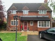 Waterdale Close, Hardwicke GL2, 6 bed detached house to...