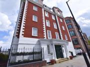 Waterdale Manor House Flat 207 20 Flat 207 Harewood...