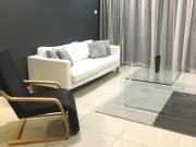 Wateredge Apartments @ Senibong Cove