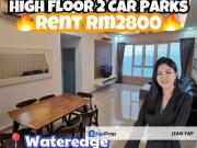 The WaterEdge Residences