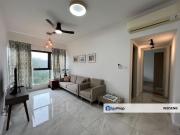 The WaterEdge Residences