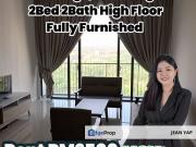 The WaterEdge Residences