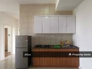 WaterEdge @ Senibong Cove: Your Fully Furnished 2...