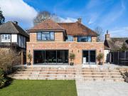 Waterend Lane, Redbourn, 4 Bedroom Detached