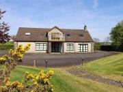 Waterfall Lodge, 24 Edentrillick Road