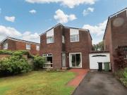 Waterford Close, Thornbury, 4 Bedroom Detached
