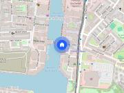 Waterford Court, 7 Turnberry Quay, London E14