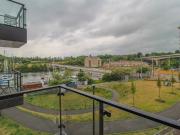 Waterford House, Bayscape, Cardiff Marina