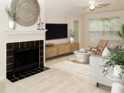 Waterford Landing Apartment Homes 1 Bedroom Apartment...