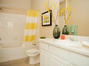 Waterford Place Apartment Homes Three Bedroom 2 Bath...