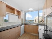 Waterfront 2 bedroom apartment in sought after location