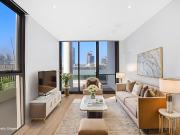 Waterfront 3Bedroom | Gorgeous size balcony