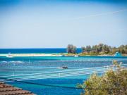 Waterfront Apartment with Investment Opportunity