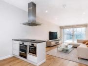 Waterfront Apartments, 82 Amberley W9, 2 bed flat to...