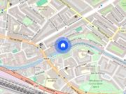 Waterfront Apartments, Amberley Road, London W9