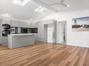 Waterfront Bliss – Spectacular Sunsets Await!