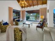 North Facing Waterfront Classic!