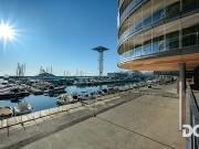 WATERFRONT DI LEVANTE – ARREDATI MQ. 64 CON TERRAZZO E...