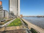 Waterfront Drive, London SW10, 4 bed flat to rent,...