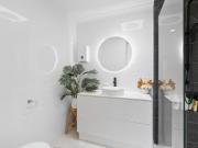 Waterfront Duplex with Endless Possibilities in Surfers...