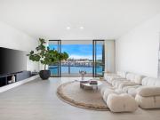 Waterfront Elegance Private, Low Density Living in... Waterfront Elegance Private, Low Density Living in...