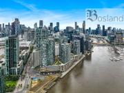 Waterfront Fantastic Home by Lendlease