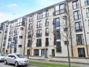 Waterfront Gait, Edinburgh, EH5 2 bed flat to rent...