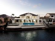 Waterfront Grandeur in Exclusive Chelsea Crescent