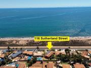 WATERFRONT HOME WITH A STRONG LEASE IN PLACE