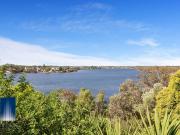WATERFRONT LIVING AT ITS BEST!