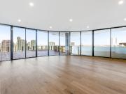 Waterfront living at its best with this spectacular...