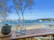 Waterfront Living at Its Finest!