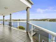 Waterfront Living at Its Finest � Spacious 5 Bedroom Home