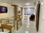 Waterfront Living Awaits! 1 BR Condo in Pasay 72.50 sqm...