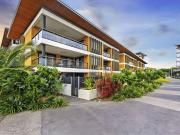 Waterfront Living, City Lifestyle