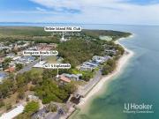 WATERFRONT LIVING / COMPARE AND BE SURPRISED!