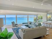 WATERFRONT LIVING FULLY FURNISHED HOME AT BOLTON POINT