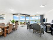 Waterfront Living in One of Gosford's Best Buildings
