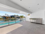 Waterfront Living in the Heart of Broadbeach Waters