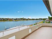 Waterfront Living in the Heart of the Canals