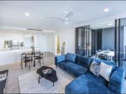 Waterfront Living in the Heart of the Gold Coast