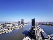 Waterfront Living in Victoria Harbour – Spacious...