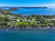 Waterfront Living with Character, Charm amp ...