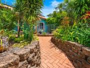 Waterfront Living with Endless Potential