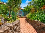 Waterfront Living with Endless Potential