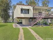 Waterfront Living with Rare Dual Water Views