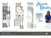 WATERFRONT LUXUARY WITH YOUR VERY OWN 15M, DEEP WATER...